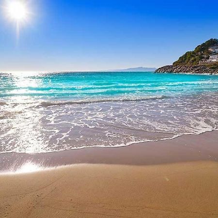 דירות סאלו 2Bd-Piscina-Playa-Port Aventura2 מראה חיצוני תמונה
