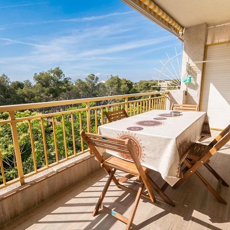 דירות סאלו 2Bd-Piscina-Playa-Port Aventura2 מראה חיצוני תמונה