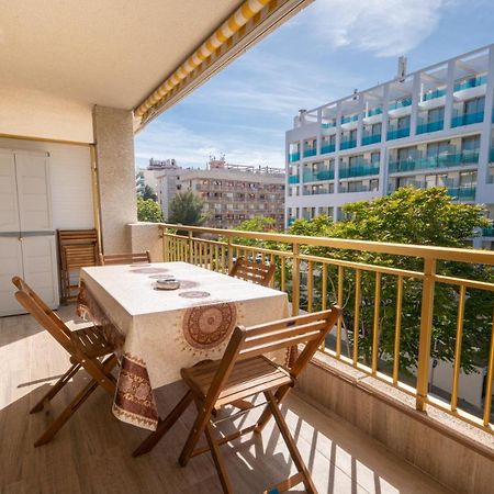 דירות סאלו 2Bd-Piscina-Playa-Port Aventura2 מראה חיצוני תמונה