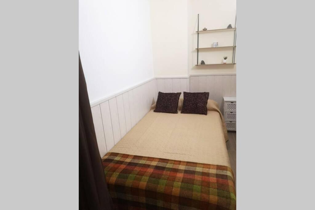 דירות סאלו 2Bd-Piscina-Playa-Port Aventura2 מראה חיצוני תמונה