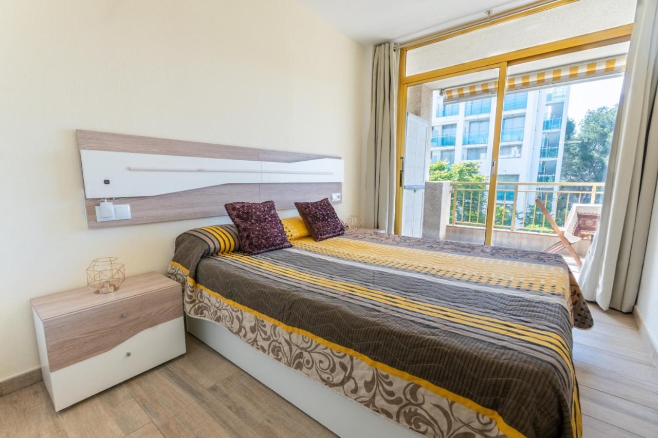דירות סאלו 2Bd-Piscina-Playa-Port Aventura2 מראה חיצוני תמונה