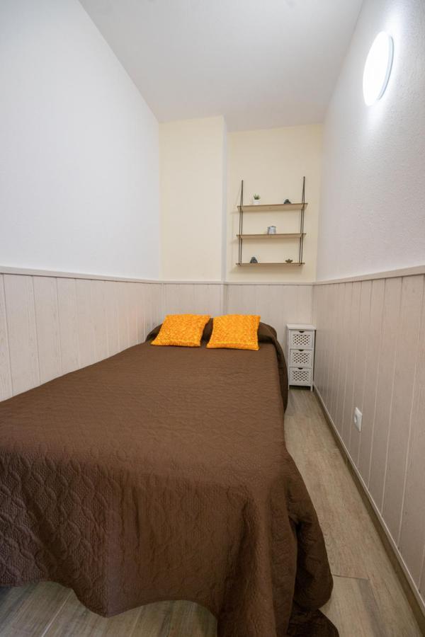 דירות סאלו 2Bd-Piscina-Playa-Port Aventura2 מראה חיצוני תמונה