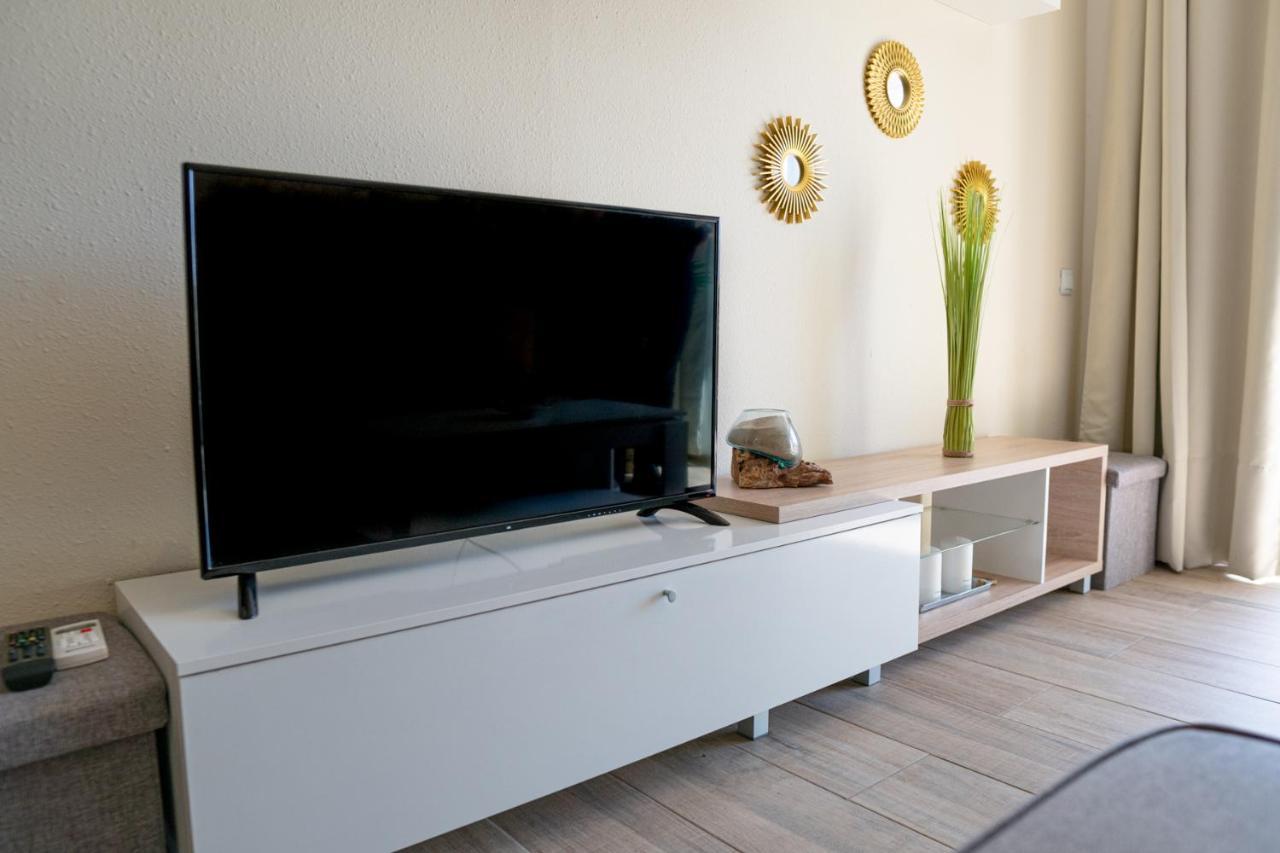 דירות סאלו 2Bd-Piscina-Playa-Port Aventura2 מראה חיצוני תמונה