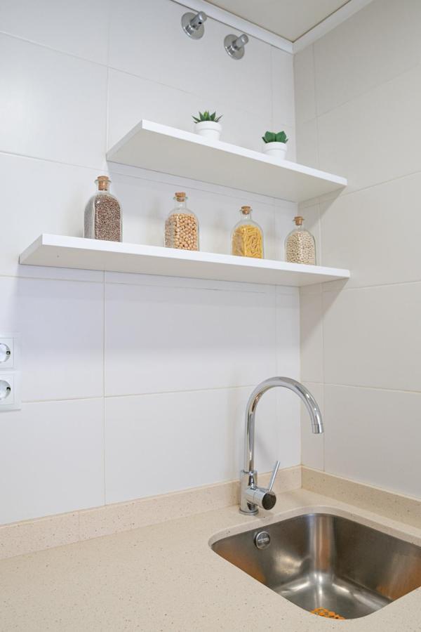 דירות סאלו 2Bd-Piscina-Playa-Port Aventura2 מראה חיצוני תמונה