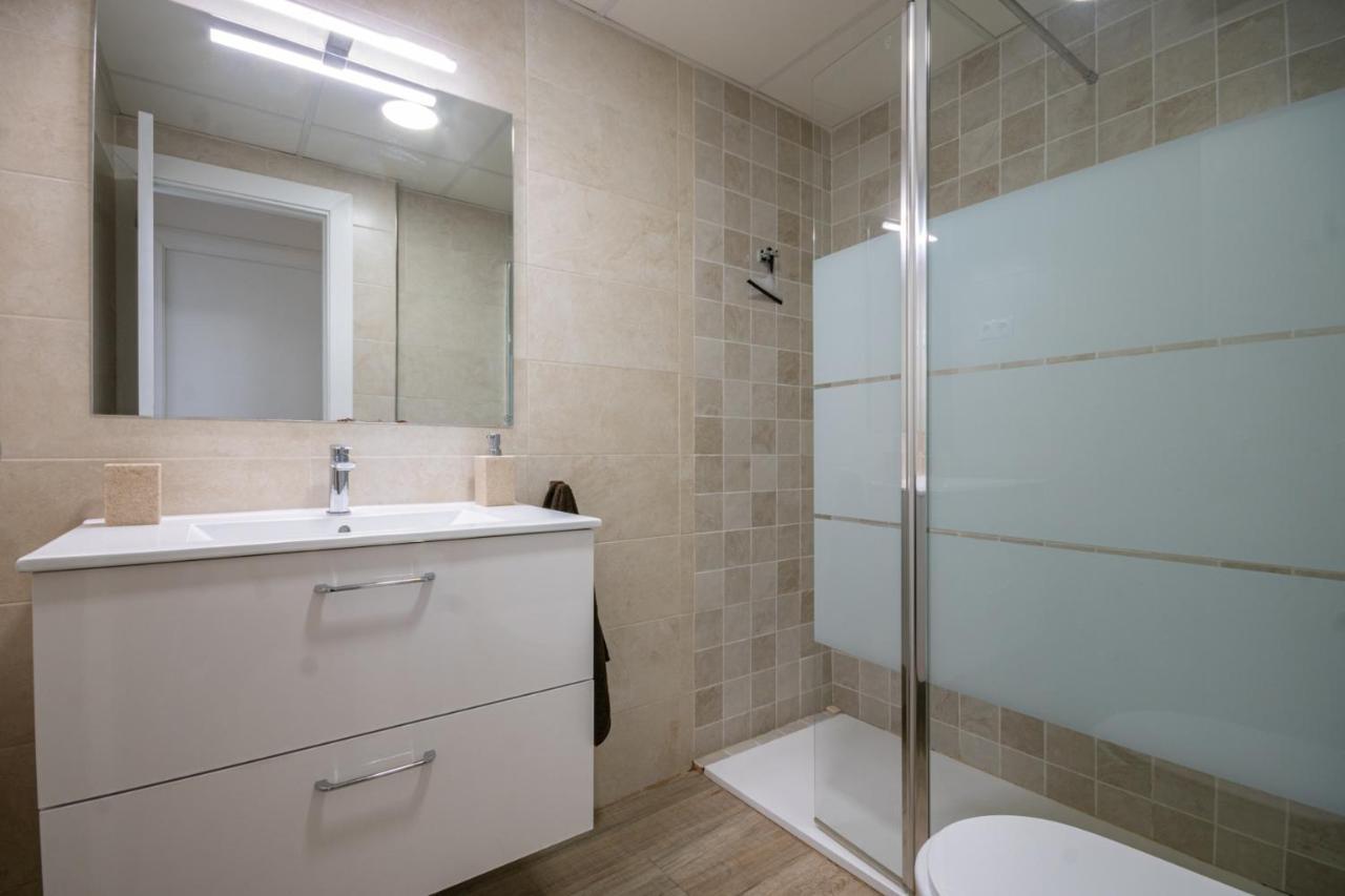 דירות סאלו 2Bd-Piscina-Playa-Port Aventura2 מראה חיצוני תמונה