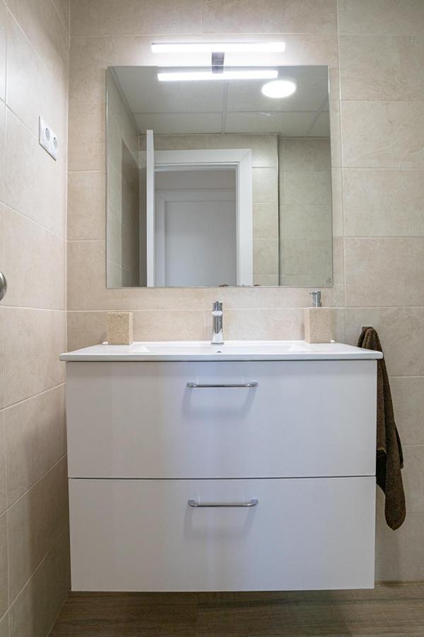 דירות סאלו 2Bd-Piscina-Playa-Port Aventura2 מראה חיצוני תמונה