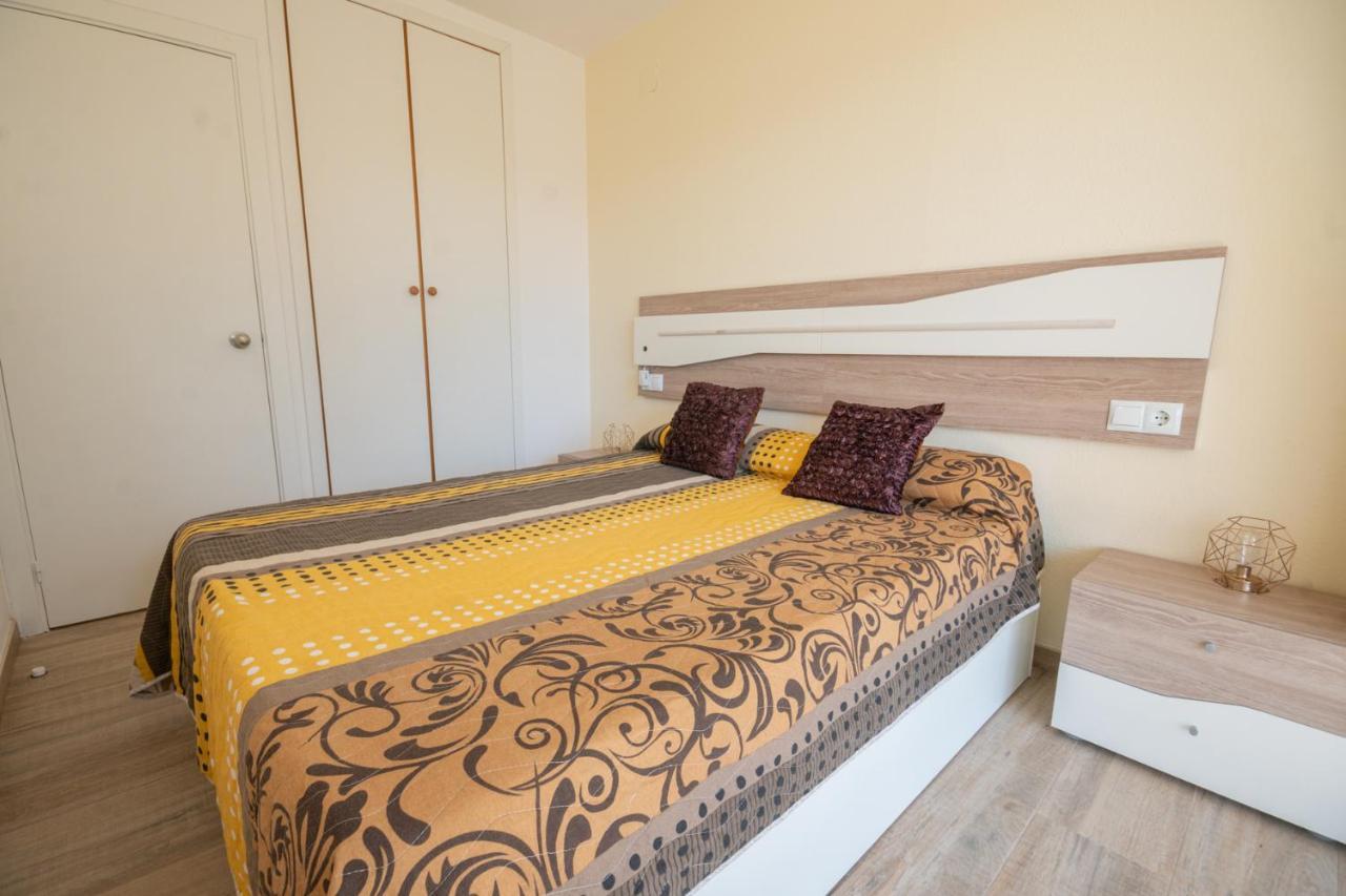 דירות סאלו 2Bd-Piscina-Playa-Port Aventura2 מראה חיצוני תמונה