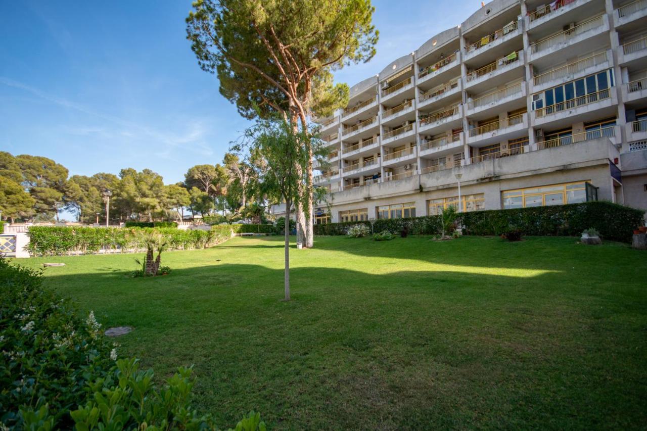 דירות סאלו 2Bd-Piscina-Playa-Port Aventura2 מראה חיצוני תמונה