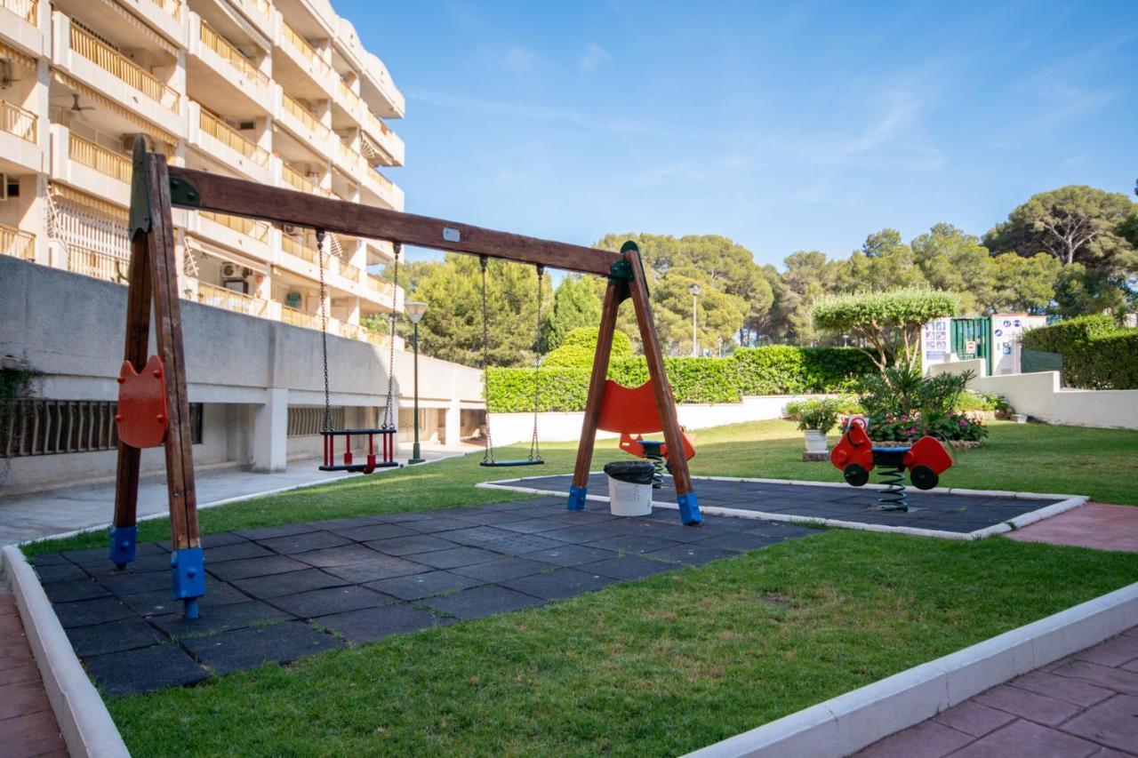 דירות סאלו 2Bd-Piscina-Playa-Port Aventura2 מראה חיצוני תמונה